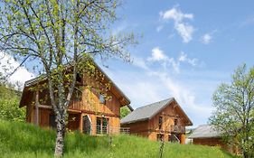 Vacancéole - Les Gentianes Gresse-en-vercors 2*